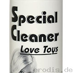 Special Cleaner Lovetoy 200 ml